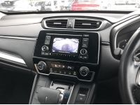 ปี 2018 HONDA CR-V 2.4 E CC. สี ดำ เกียร์ Auto รูปที่ 10